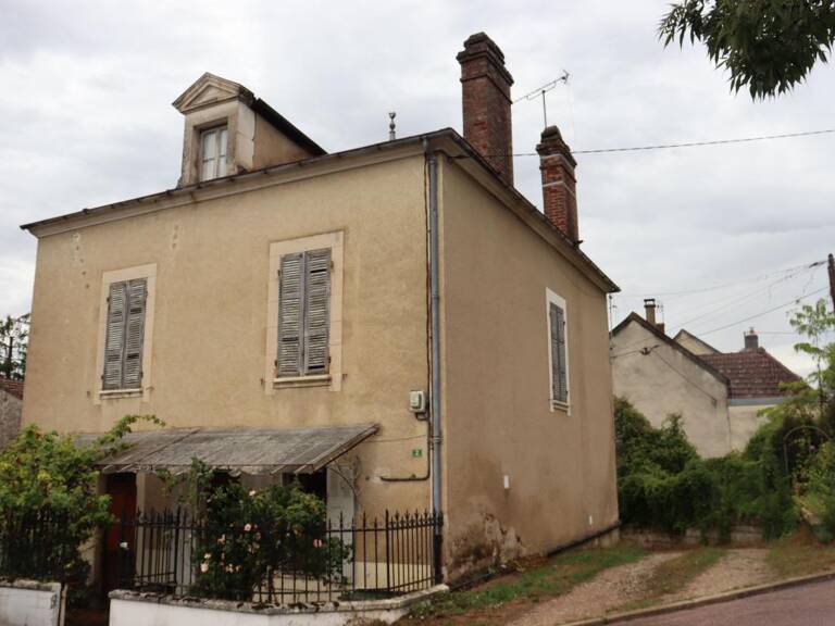 Maison À Vendre — photo 1