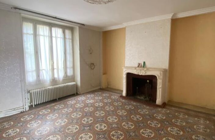 Maison À Vendre — photo 3