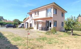 Maison 5 Pièces 110 m² à louer à Vic-en-Bigorre (65500)