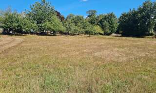 Terrain  966 m² à vendre à Vire Normandie (14500)