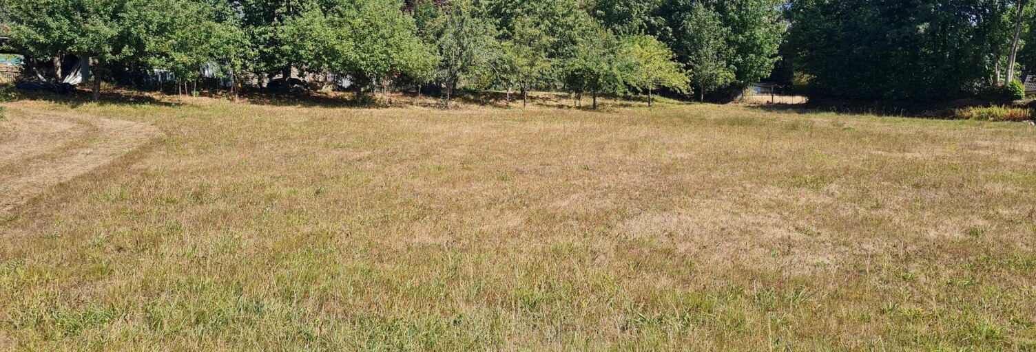 Terrain  966 m² à vendre à Vire Normandie (14500)