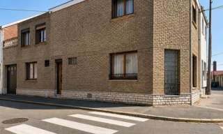 Maison 5 Pièces 110 m² à vendre à Hénin-Beaumont (62110)