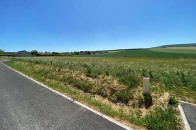 Terrain  114900 €