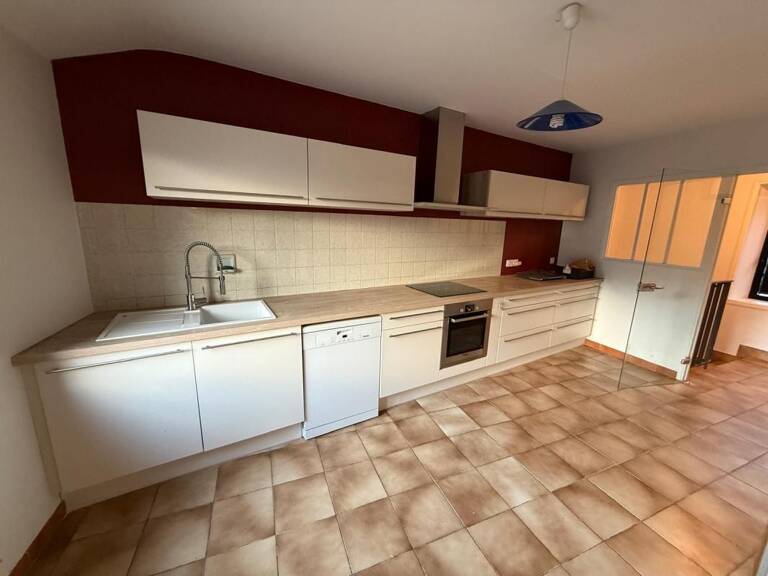 Appartement T3 à louer sur Dompierre sur Mer — photo 1