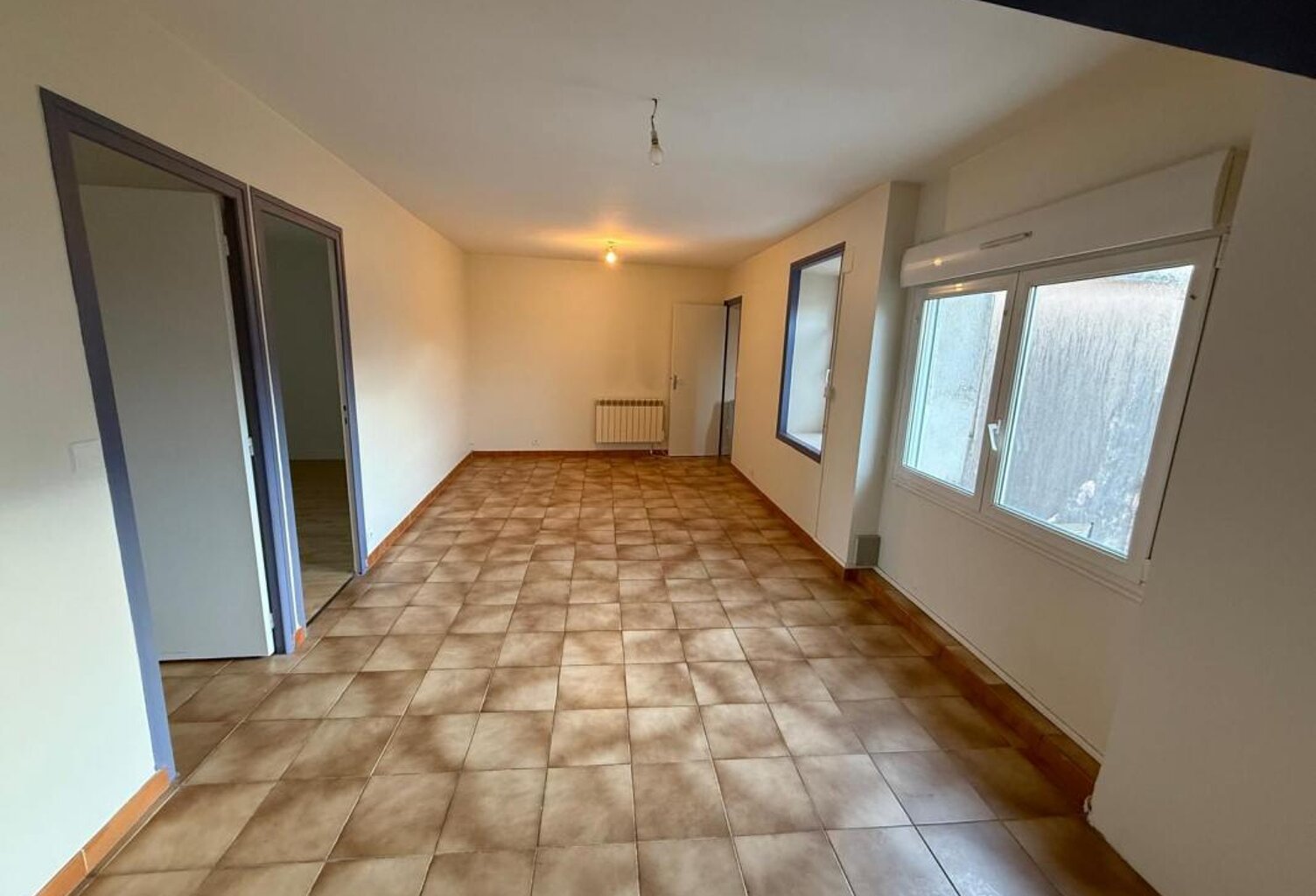 Appartement T3 à louer sur Dompierre sur Mer — photo 1