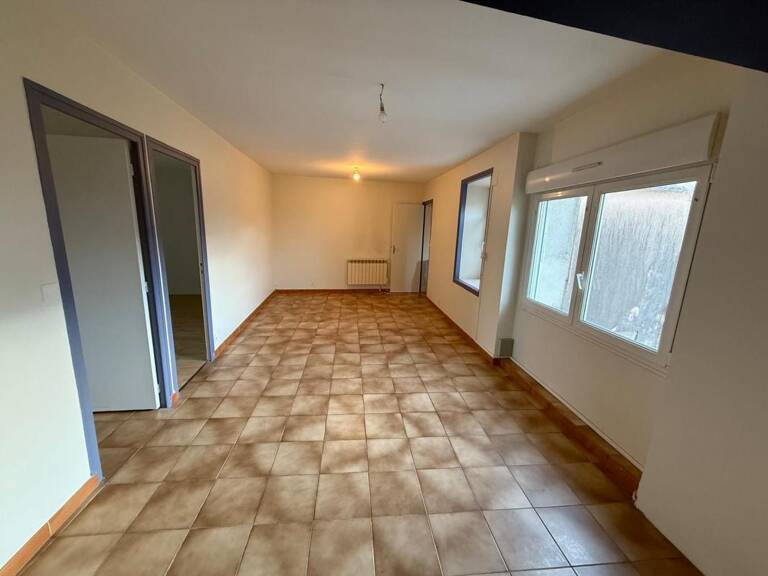 Appartement T3 à louer sur Dompierre sur Mer — photo 1