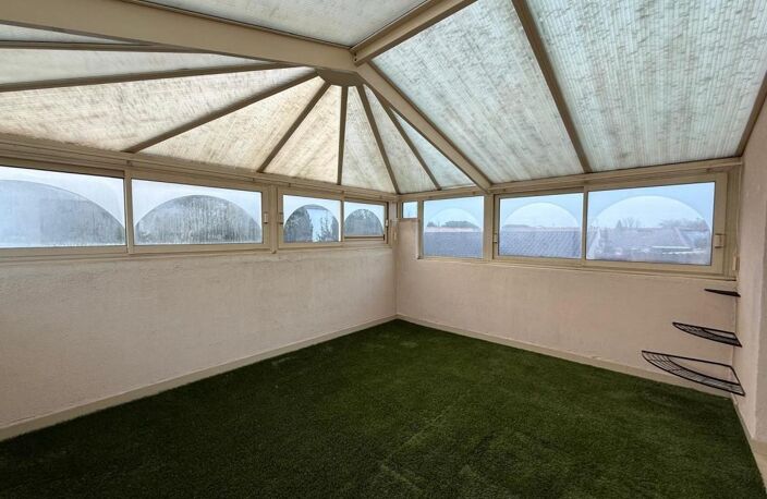 Appartement T3 à louer sur Dompierre sur Mer — photo 3