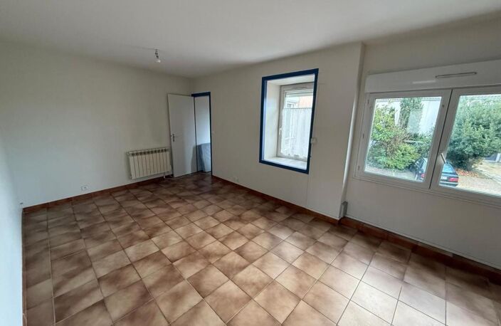 Appartement T3 à louer sur Dompierre sur Mer — photo 4