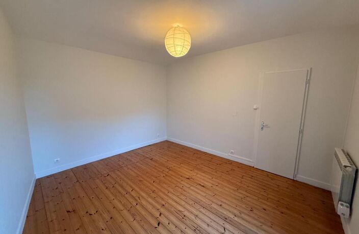 Appartement T3 à louer sur Dompierre sur Mer — photo 5
