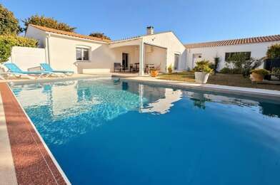 Maison 4 pièces 624000 €