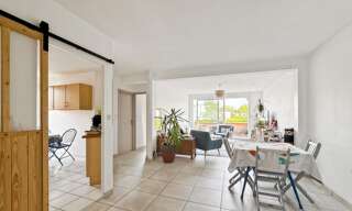 Appartement 2 Pièces 61 m² à vendre à Toulouse (31200)