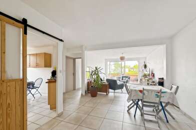 Appartement 2 pièces 189000 €