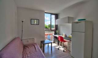 Appartement 1 Pièce 15 m² à louer à Toulouse (31400)