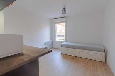 Appartement 2 pièces 590 €