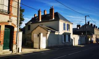 Maison 4 Pièces 121 m² à vendre à Orléans (45000)