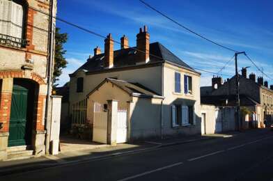 Maison 4 pièces 324900 €