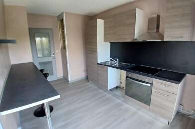 Appartement 3 pièces 610 €