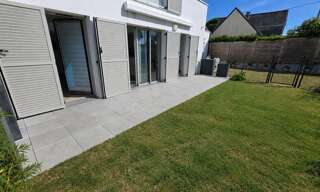 Appartement 4 Pièces 80 m² à vendre à Quiberon (56170)