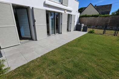 Appartement 4 pièces 498240 €