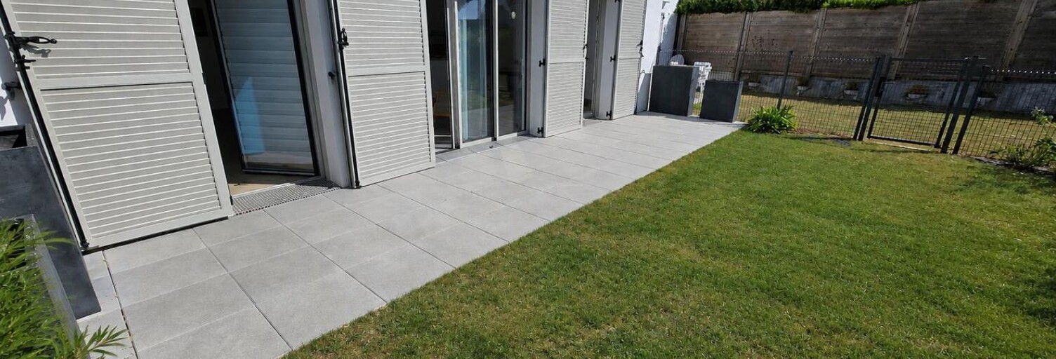Appartement 4 Pièces 80 m² à vendre à Quiberon (56170)