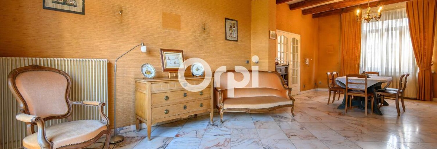 Maison 5 Pièces 170 m² à vendre à Lens (62300)