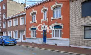 Maison 5 Pièces 170 m² à vendre à Lens (62300)