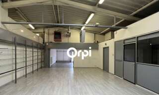 Commerce  358 m² à vendre à Lens (62300)