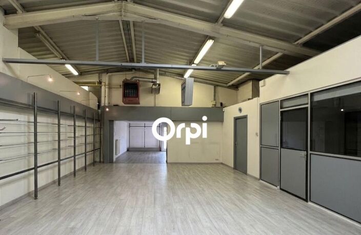 Local commercial de 358m2, en centre ville de Lens — photo 5
