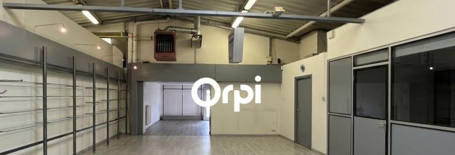 Commerce  358 m² à vendre à Lens (62300)