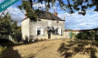 Maison 3 Pièces 53 m² à vendre à Préfontaines (45490)