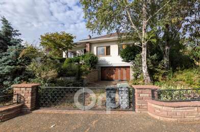 Maison 6 pièces 308500 €