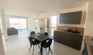 Appartement 3 Pièces 63 m² à louer à Archamps (74160)