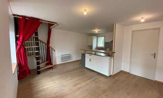 Appartement 3 Pièces 62 m² à louer à Saint-Amans-Soult (81240)