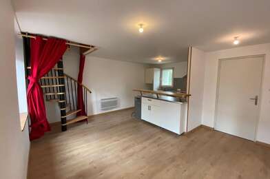 Appartement 3 pièces 450 €