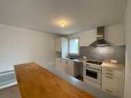 LOCATION d'un appartement  duplex T3 (62 m²) à SAINT AMANS SOULT — photo 2