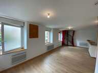 LOCATION d'un appartement  duplex T3 (62 m²) à SAINT AMANS SOULT — photo 3