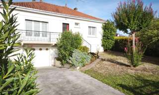 Maison 5 Pièces 103 m² à vendre à Les Brouzils (85260)