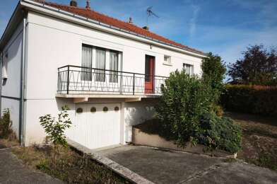 Maison 5 pièces 204500 €