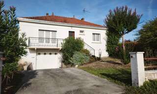 Maison 5 Pièces 103 m² à vendre à Les Brouzils (85260)