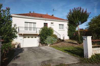 Maison 5 pièces 204500 €