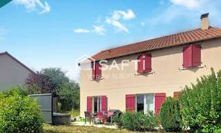 Maison 5 Pièces 136 m² à vendre à Aube (57580)