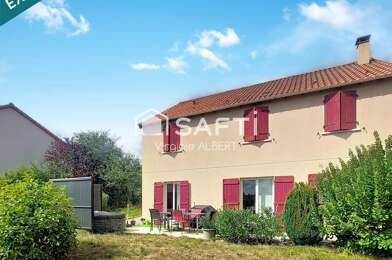 Maison 5 pièces 285000 €