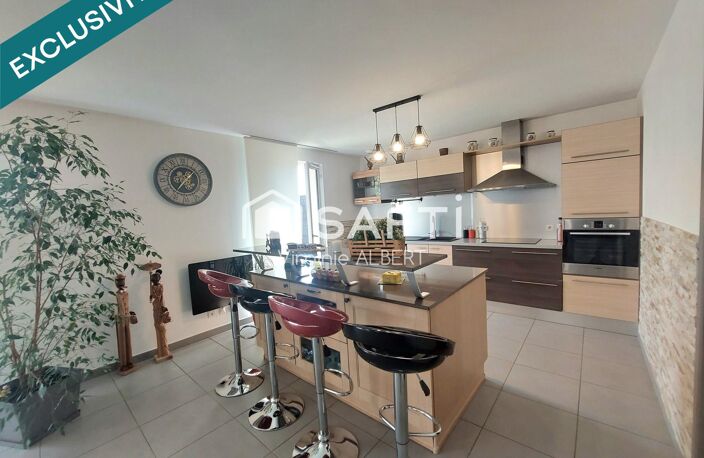 Aube (57580)  Charmante maison familiale de 136 m² à 15 min de Metz — photo 3