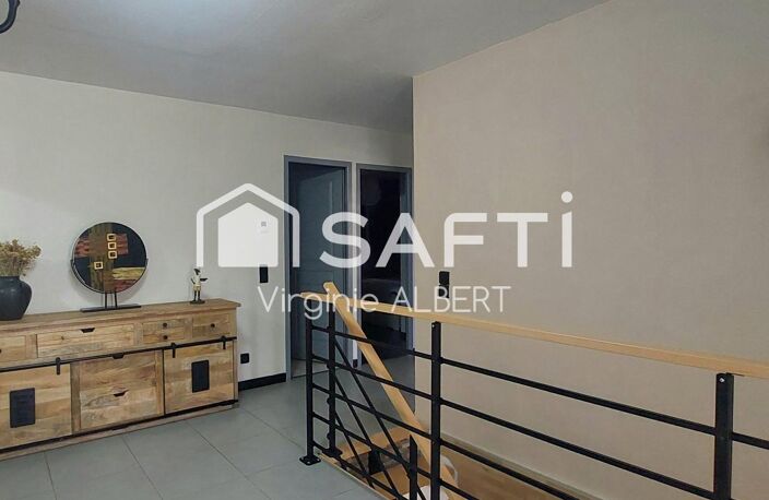 Aube (57580)  Charmante maison familiale de 136 m² à 15 min de Metz — photo 5