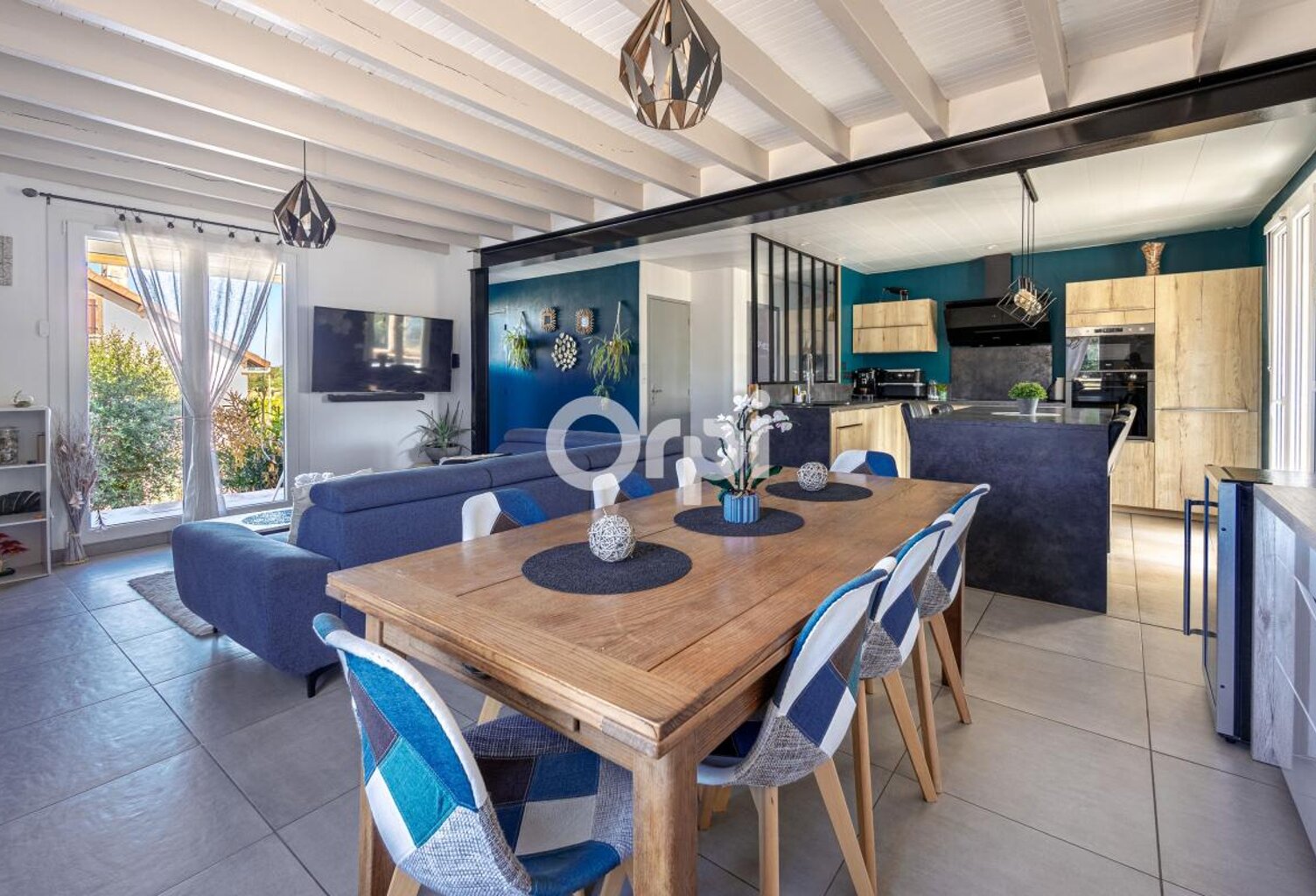 🏡 Maison rénovée avec dépendances et plus de 7 hectares de terrain attenant 🌳🐴 — photo 1