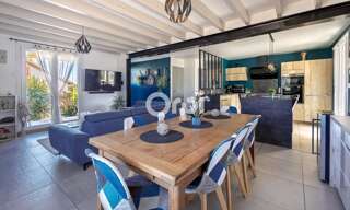 Maison 4 Pièces 121 m² à vendre à Saint-Laurent-sur-Gorre (87310)