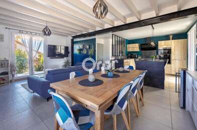 Maison 4 pièces 255000 €
