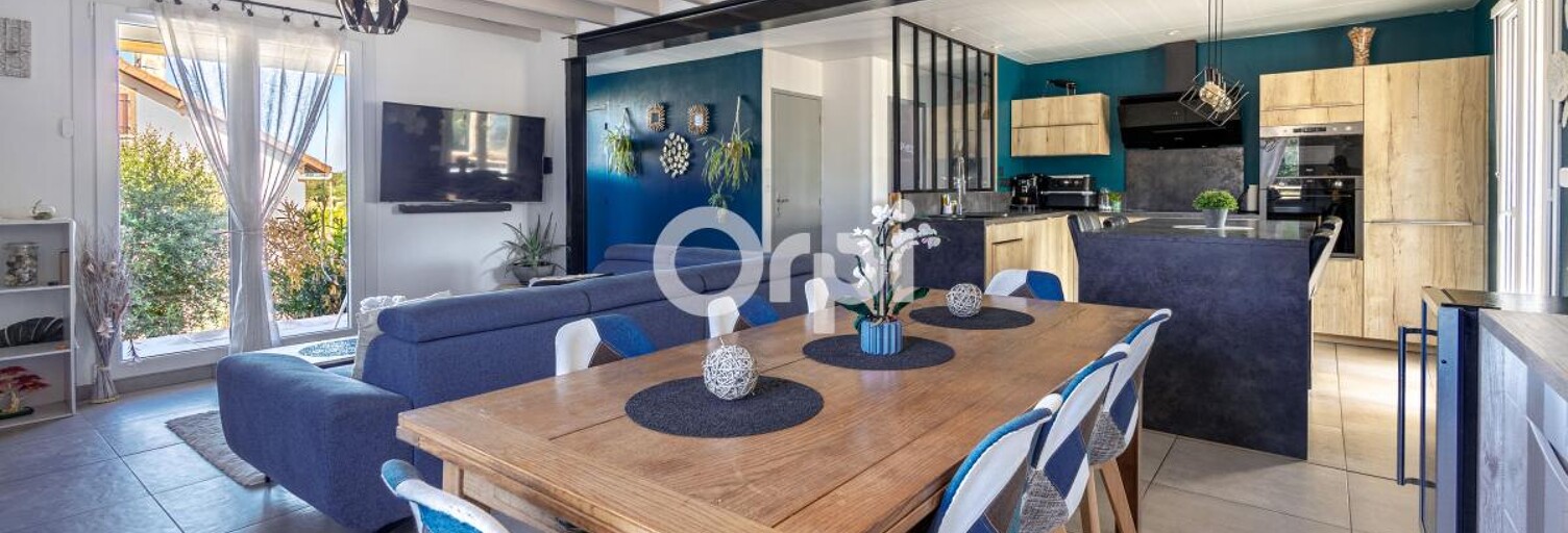Maison 4 Pièces 121 m² à vendre à Saint-Laurent-sur-Gorre (87310)