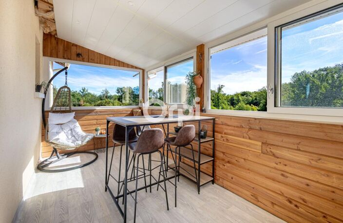🏡 Maison rénovée avec dépendances et plus de 7 hectares de terrain attenant 🌳🐴 — photo 4