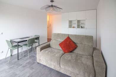 Appartement 1 pièces 750 €